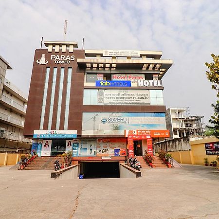 Fabhotel Avyay Dehradun Ngoại thất bức ảnh