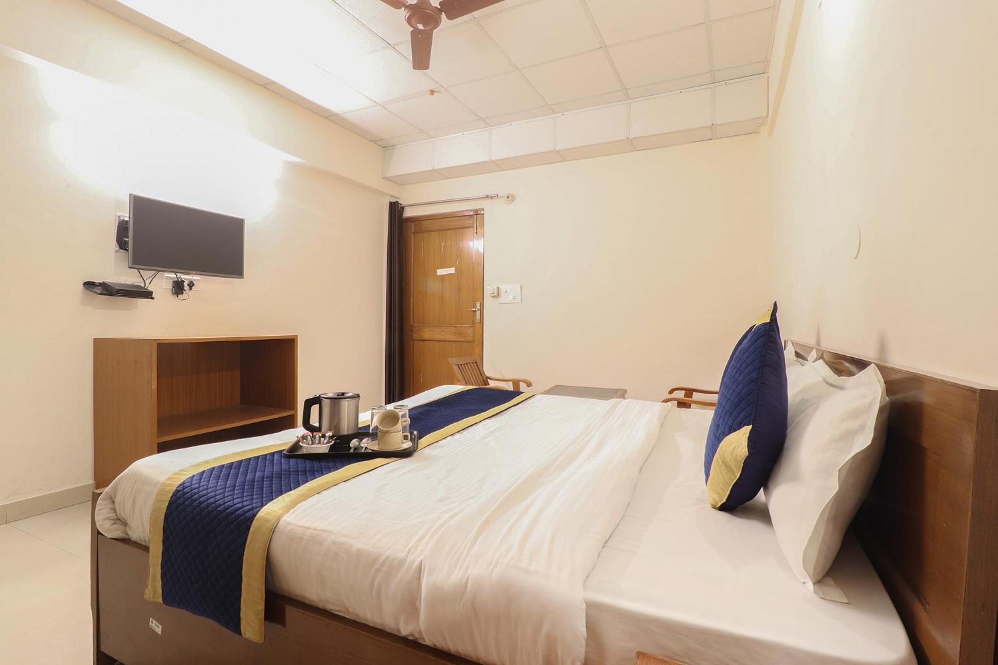 Fabhotel Avyay Dehradun Ngoại thất bức ảnh