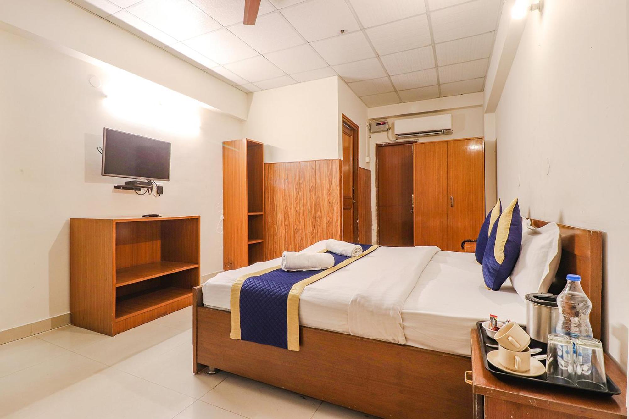 Fabhotel Avyay Dehradun Ngoại thất bức ảnh