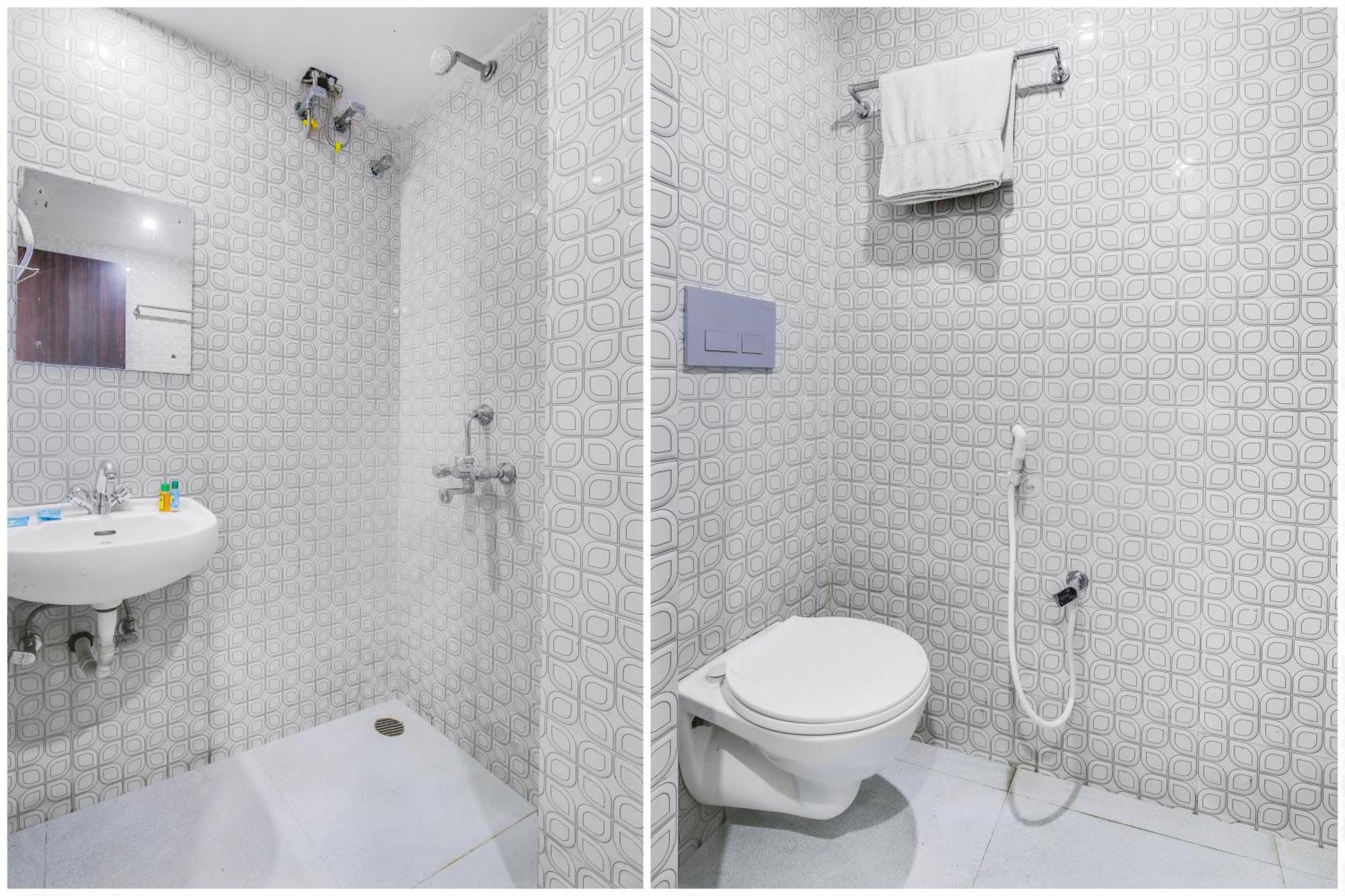 Fabhotel Avyay Dehradun Ngoại thất bức ảnh