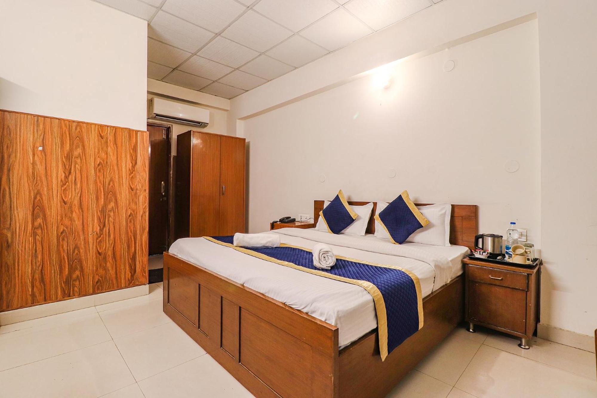 Fabhotel Avyay Dehradun Ngoại thất bức ảnh