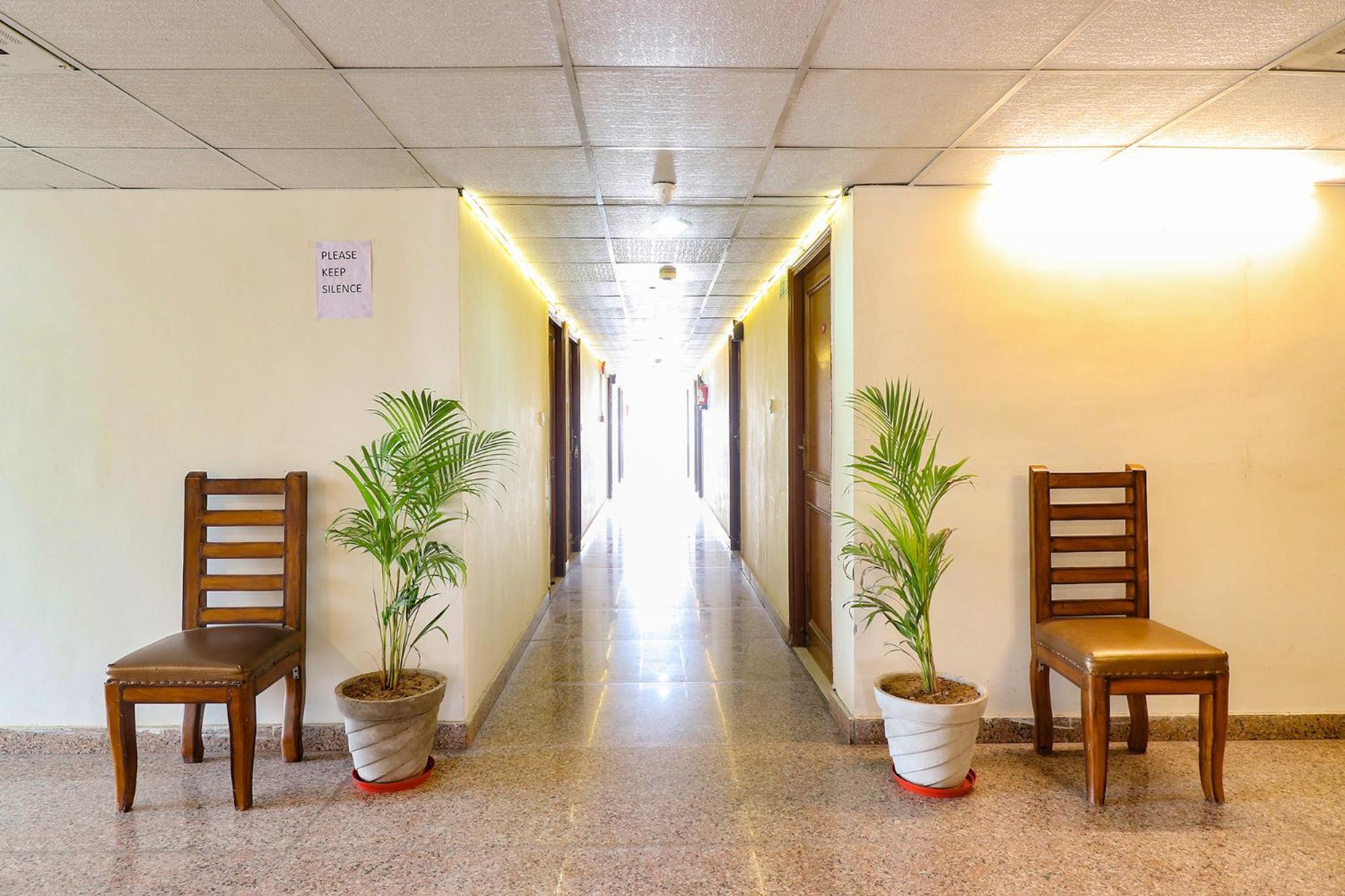Fabhotel Avyay Dehradun Ngoại thất bức ảnh