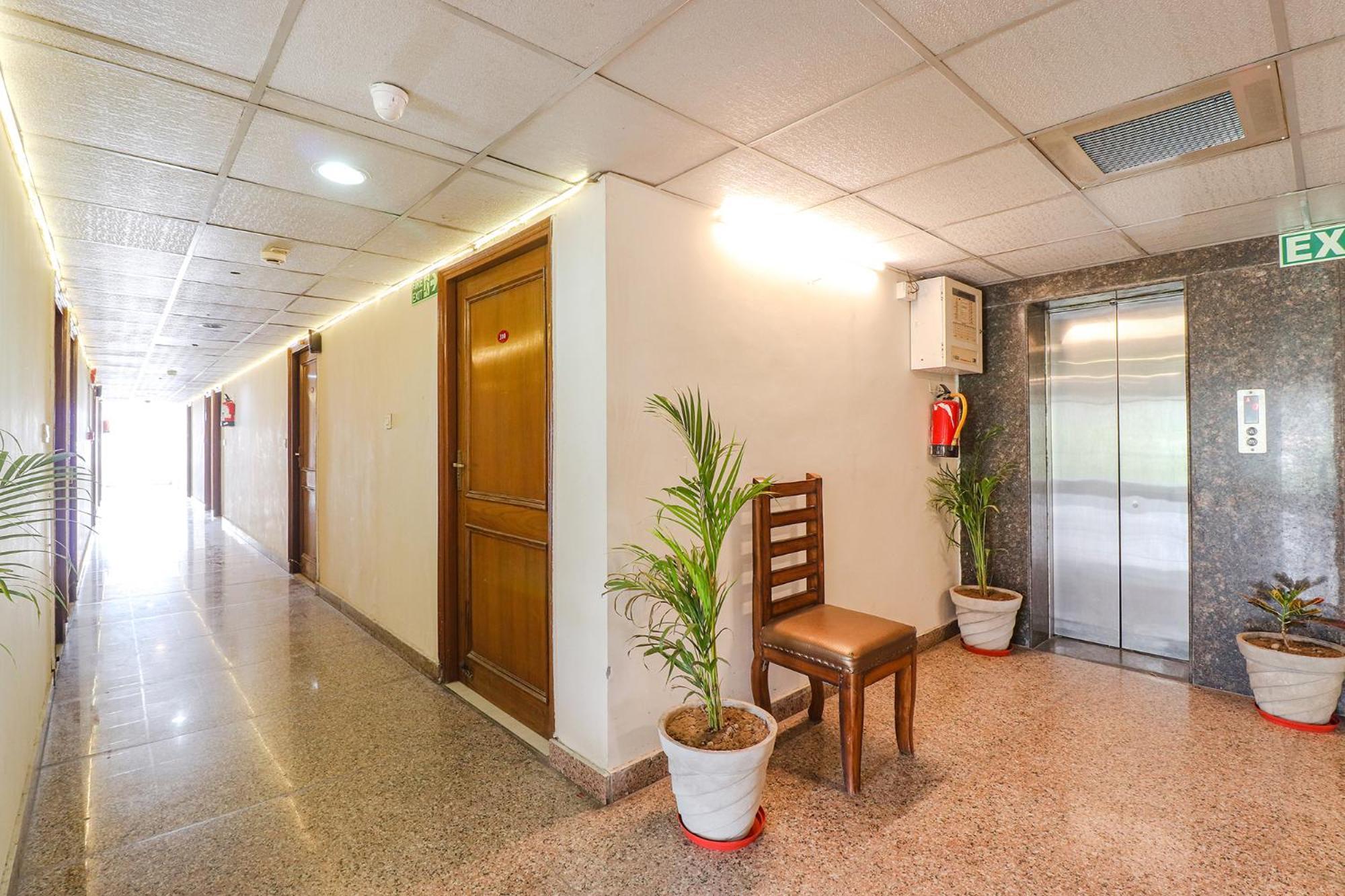 Fabhotel Avyay Dehradun Ngoại thất bức ảnh