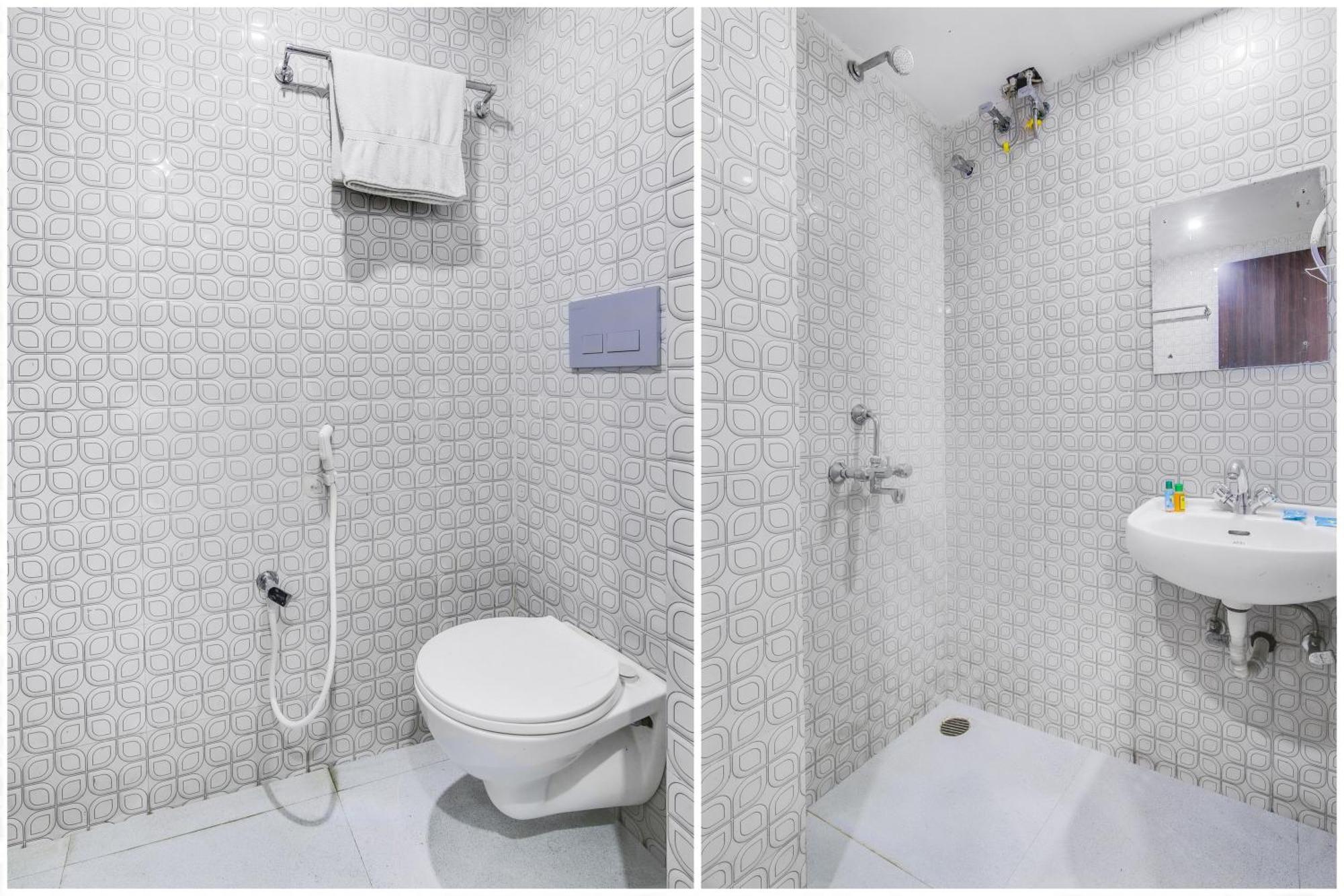 Fabhotel Avyay Dehradun Ngoại thất bức ảnh